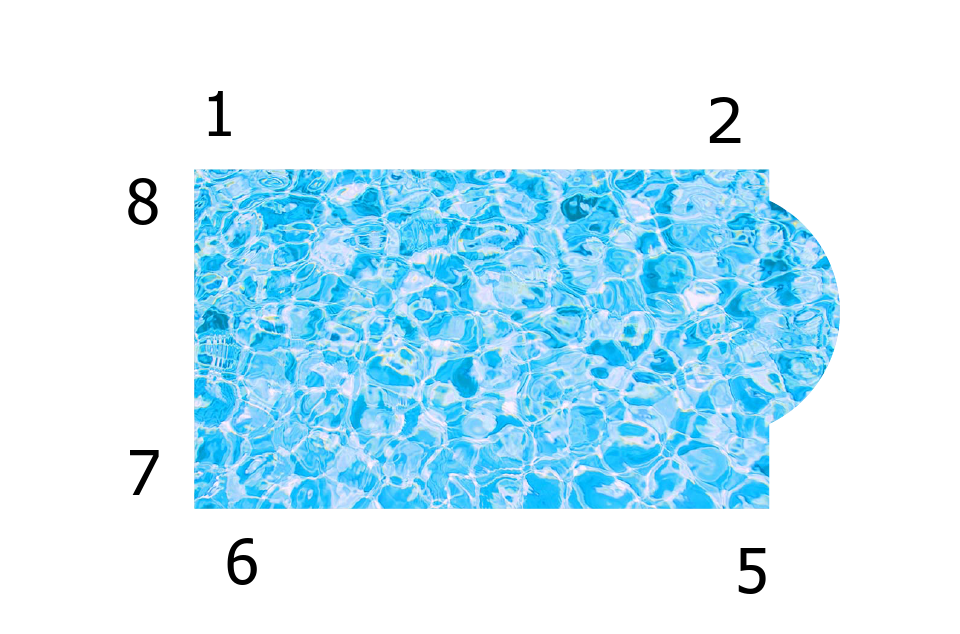 Piscina B2