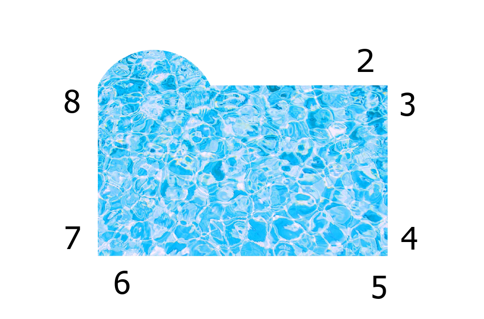 Piscina B6